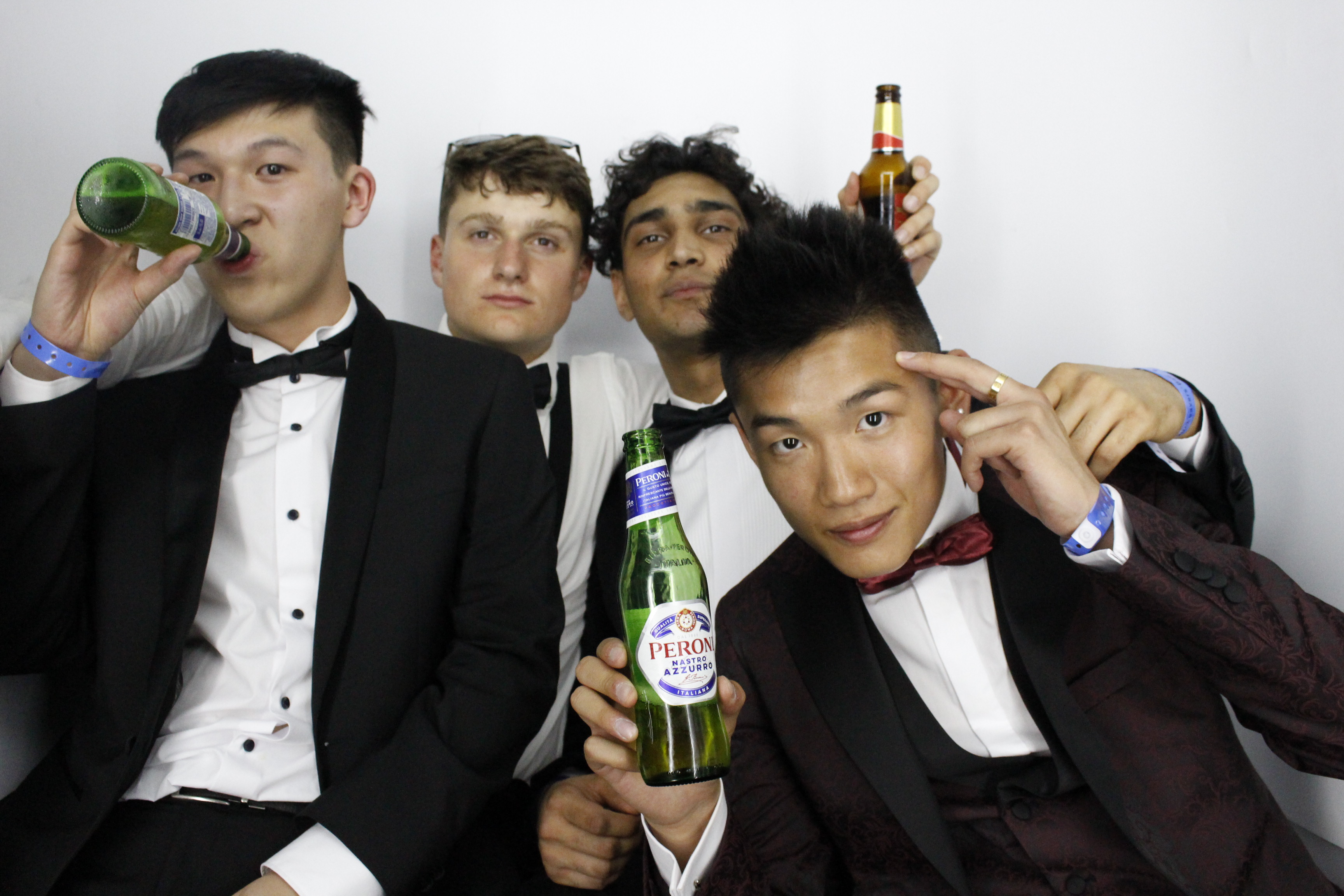 Whitgift School Year 13 Prom | View more photos from the event at gallery.myphotoboothexperience.co.uk/u/MyPhotoBoothExperienceLtd/Whitgift-School-Year-13-Prom